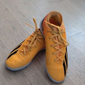 Adidas SpeedPortal 3 Futsal Shoes kids 4